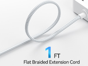 short extension cord