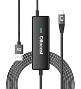 ottocast Mirror Touch Wireless carplay Adapter