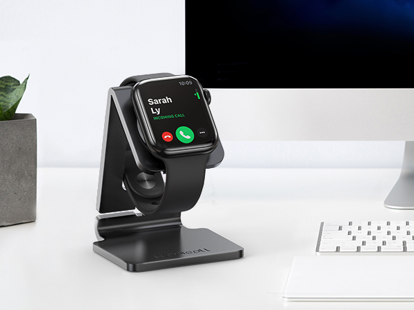 Apple watch stand