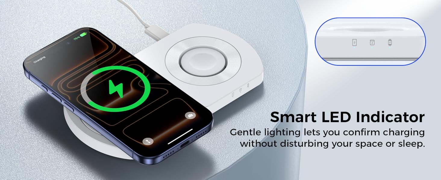 Magsafe Charger Stand