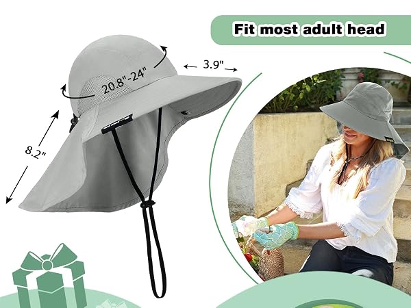 sun hat