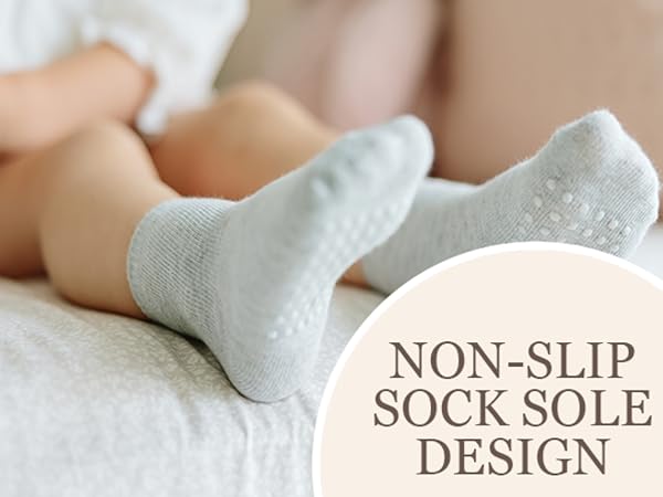 non slip socks