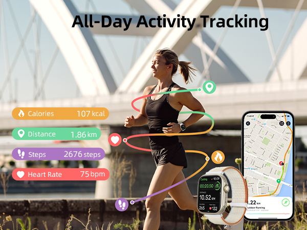 smart watches for women