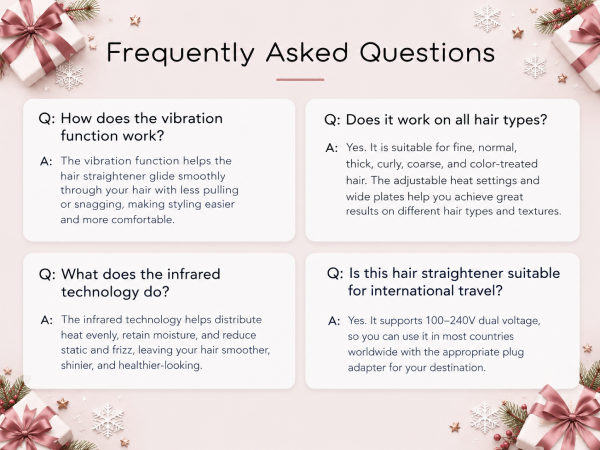 FAQ