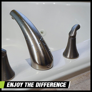 Flitz Faucet Wax Plus