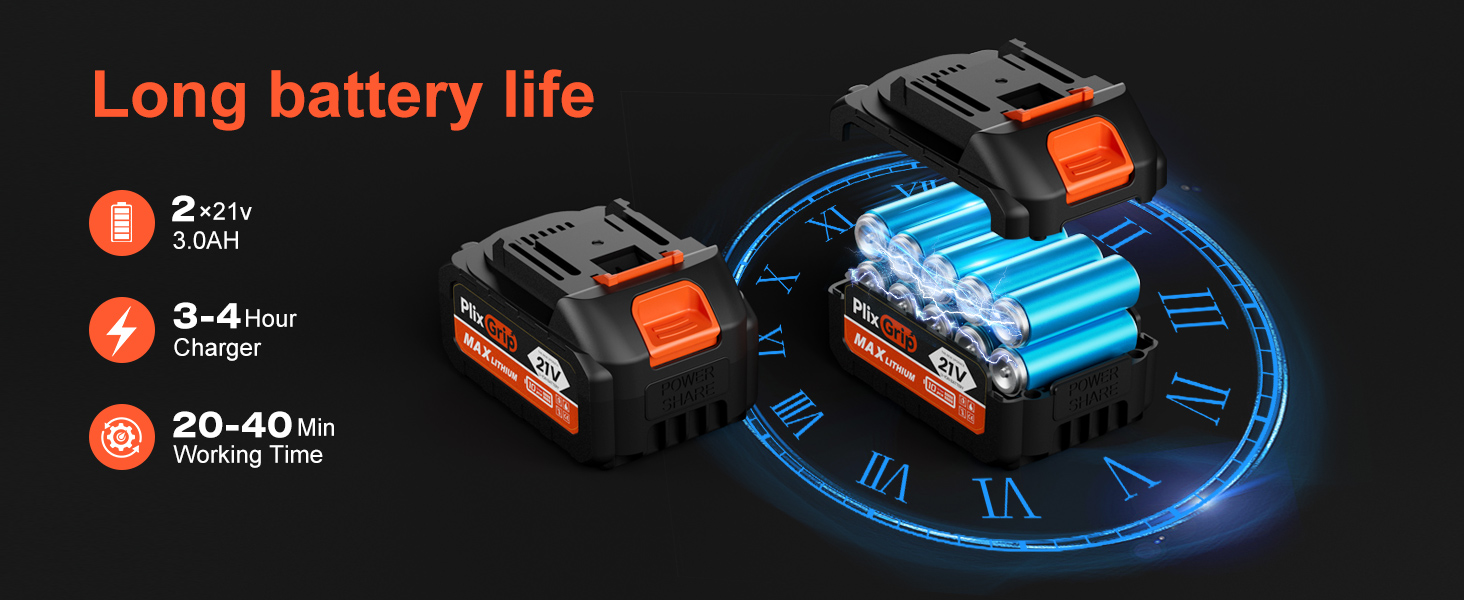 Electric Leaf Blower Cordless