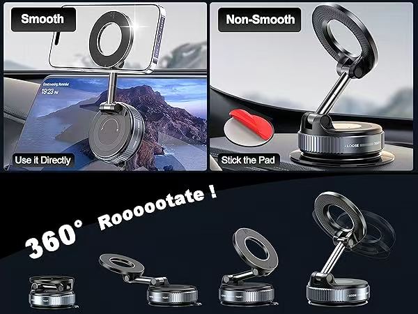 phone holder for your car