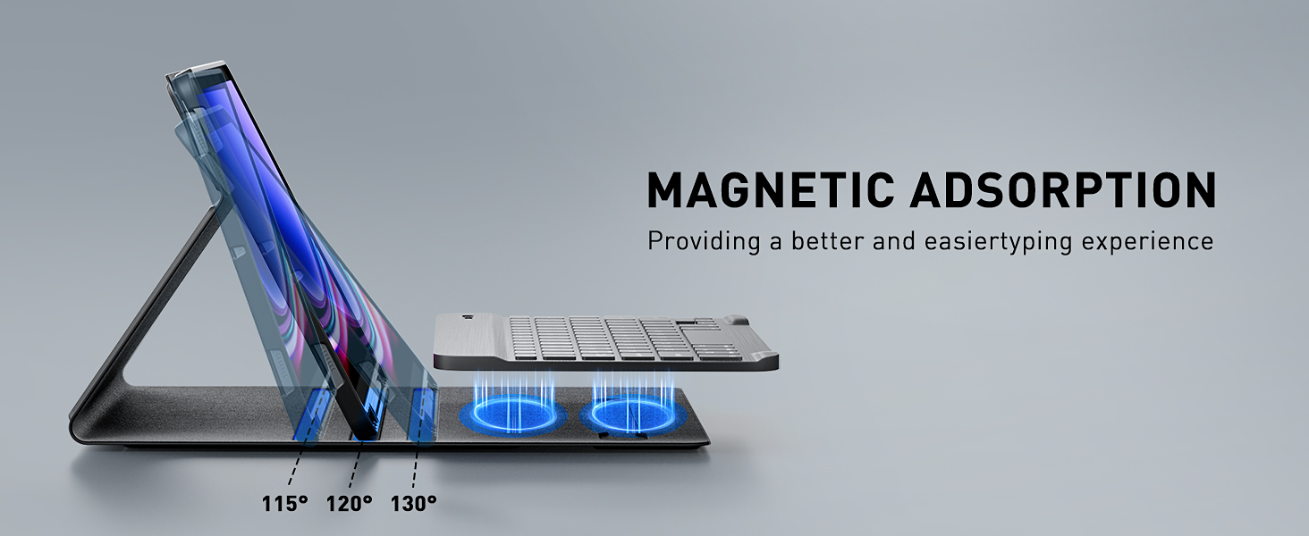 Tab A11/A9 Case with Keyboard_8.7-inch_??