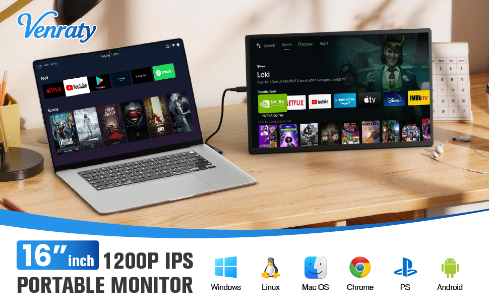 laptop screen extender