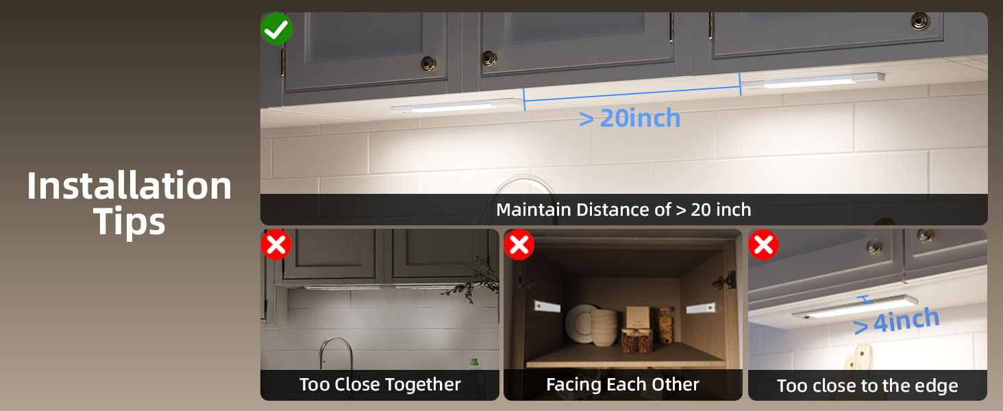 motion sensor lights