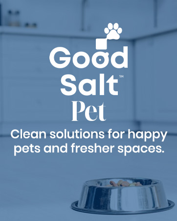 Good Salt Pet
