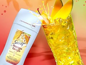 Mango Tango Scent