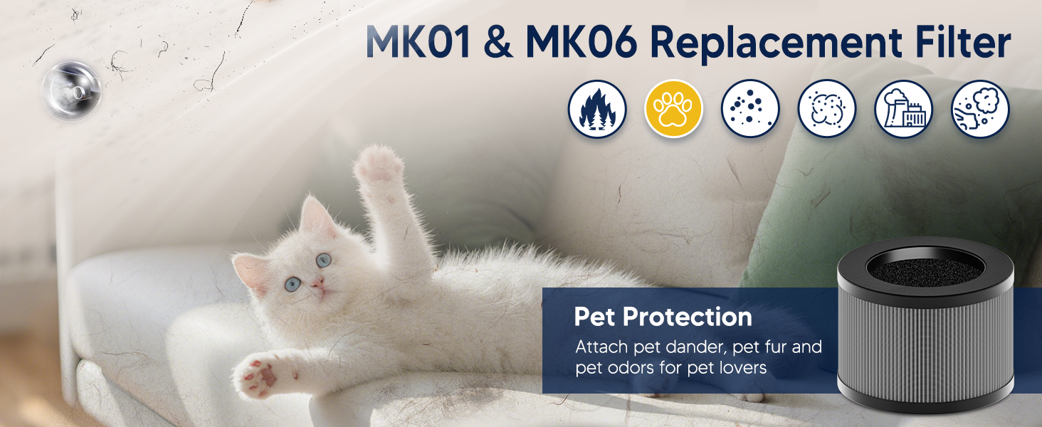 aroeve air purifiers filter