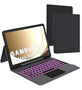 Keyboard Case for Samsung Galaxy Tab A9+ A9 Plus 11