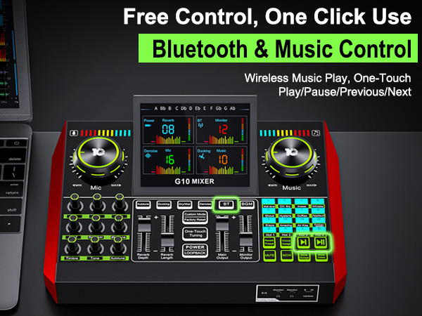 sound card for pc sound card for live streaming live sound card podcast podcasts podcast mixer