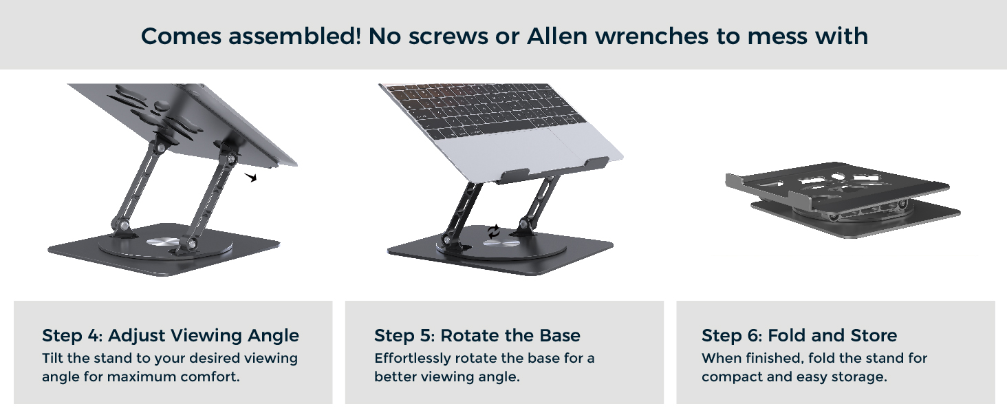 laptop stand laptop riser computer stand