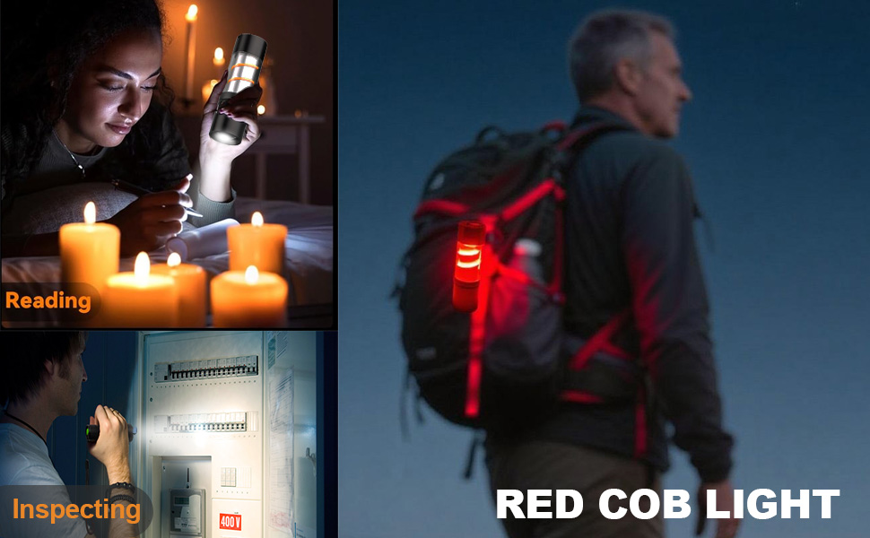 red light