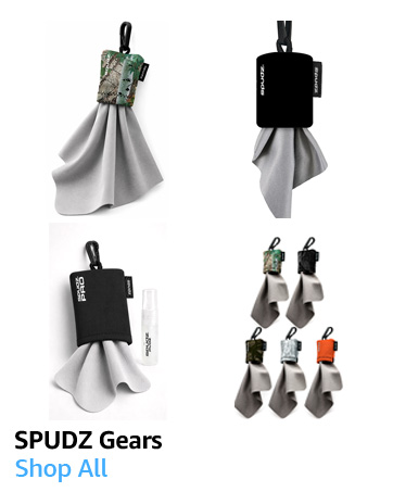 SPUDZ
