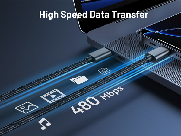 Fast Charging Cable for Apple Watch Charger for Camping Travel Essentials