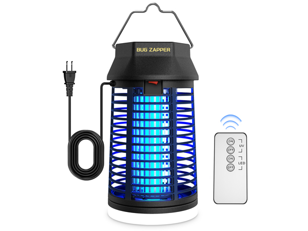 KN05 Bug Zapper