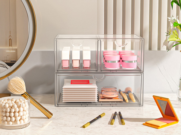 Cosmetic Storage