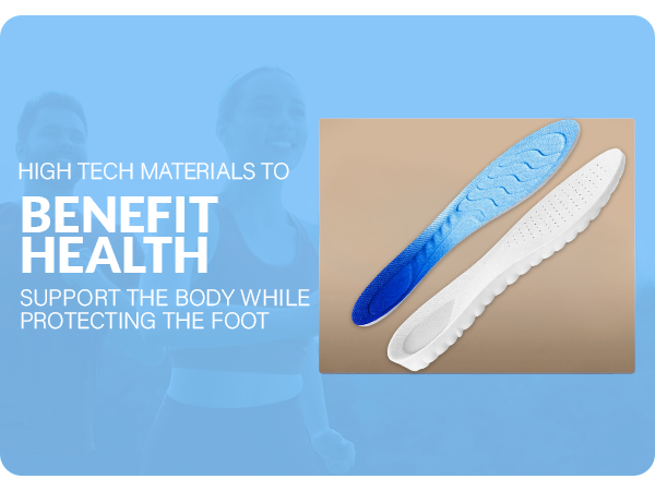 memory foam insole
