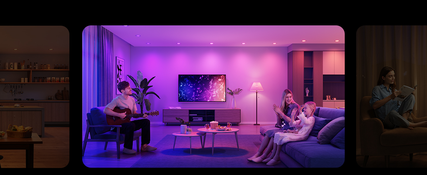 BR30 bulb alexa light bulbs smart bulbs that work with alexa smart light bulbs alexa compatible