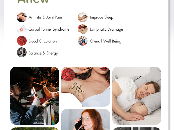 magnetic bracelet for women