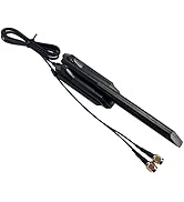 ZAHARA Dual-Band Antenna WiFi Cable for GIGABYTE Z790 B650 X670 AORUS Elite AX / Gaming X / Maste...