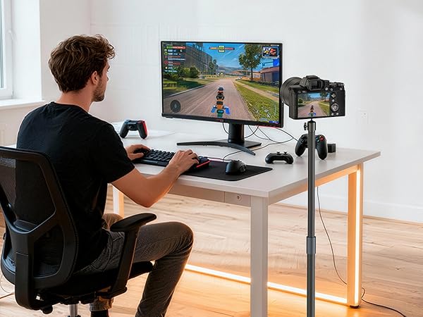 Camera Stand