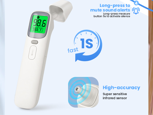 thermometer for adults