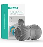 Vibrating Peanut Massage Ball