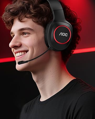 headset with mic switch headset wired bluetooth