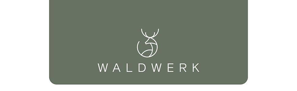 WALDWERK Kitchen appliances