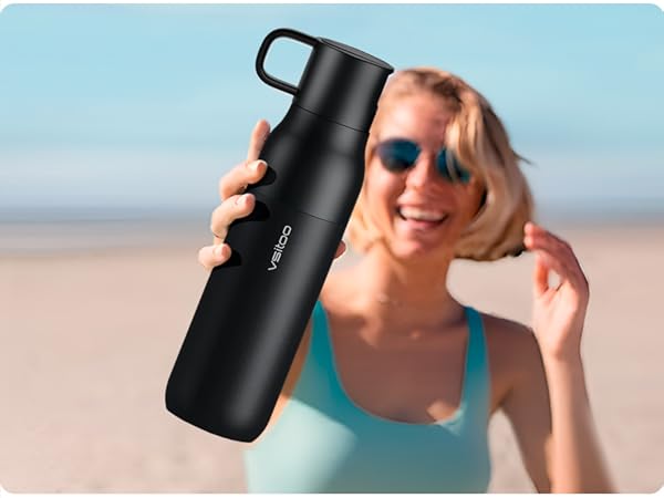 filter water bottle