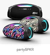 MEE audio partySPKR Brand Story