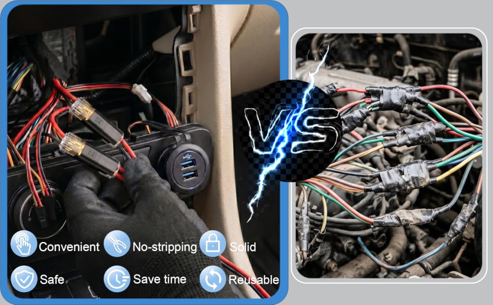 Advertising signage, exhibition and display lighting wiring Low-Voltage Audio Equipment Connector