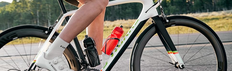 water bottle for bike riding
