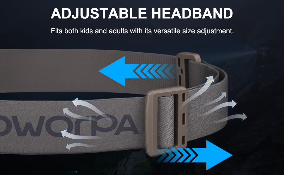 headlamp