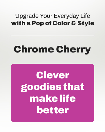 ChromeCherry