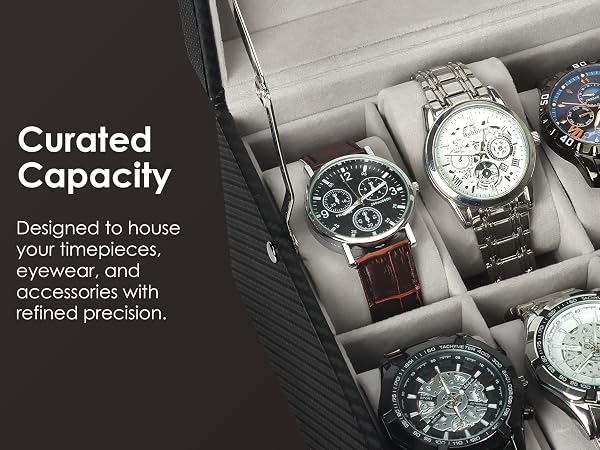 watch box