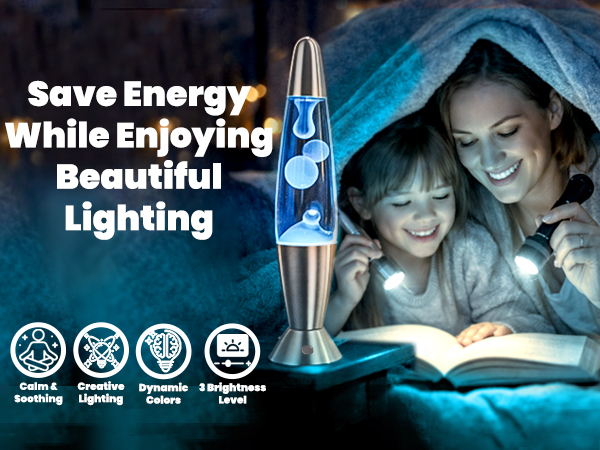 LED Lamp