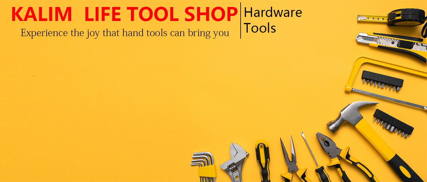 KALIM Life Tool Shop