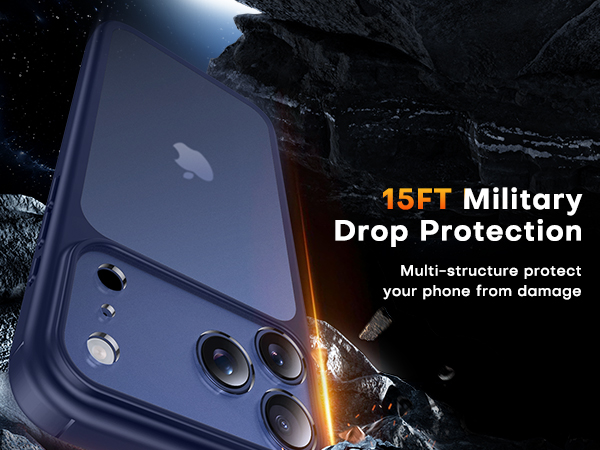 iPhone Pro case