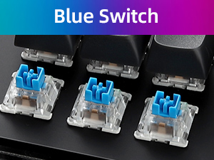 Macro Programmable Keyboard