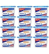 Vacplus Moisture Absorbers Boxes (12 Pack), 10.5 Oz, Humidity Absorber Attracts Extra Moisture fr...