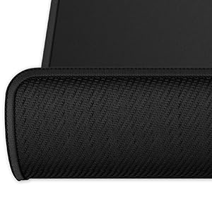 Non-slip Natural Rubber Base