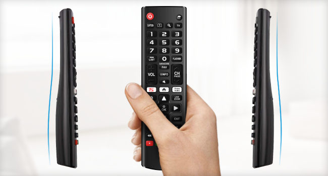 Remote for LG TV Remote