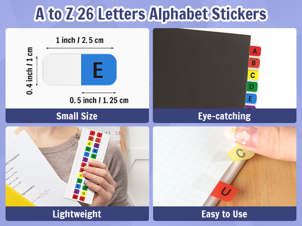 letter tabs_02 m