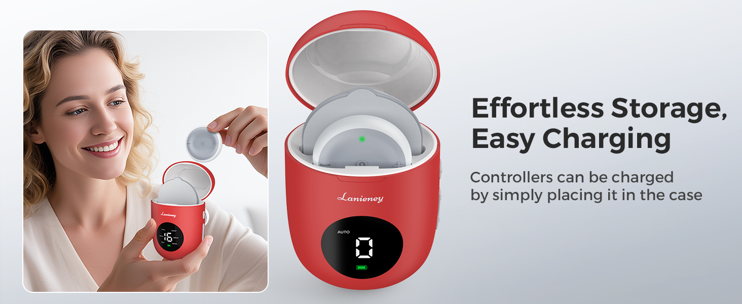 wireless tens unit